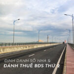 ảnh về thị trường bất động sản