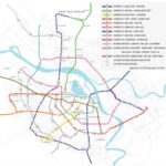 Bản đồ Metro Hà Nội