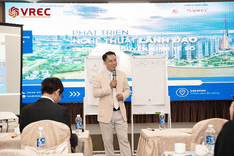 Đào Tạo Lãnh Đạo Bất Động Sản Tại Đà Nẵng &#8211; Cơ Hội Và Thách Thức