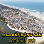Bất động sản trong tương lai