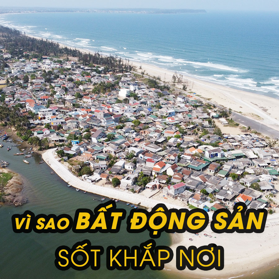 Bất động sản trong tương lai