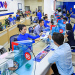 Các ngân hàng là một phần quan trọng của hệ thống tài chính