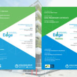 Chứng chỉ EDGE thúc đẩy sự phát triển bền vững trong xây dựng