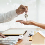 Chuyên gia môi giới bất động sản