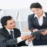 Công việc của một trợ lý giám đốc
