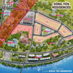 Dự án Đồng Yên Residences Bình Sơn
