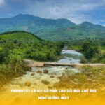 Farmstay đẹp ở miền núi Việt Nam