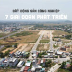 Giai đoạn phát triển thị trường