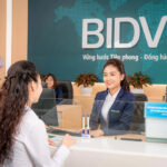 Giờ làm việc của ngân hàng BIDV