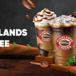 Giới thiệu về Highland Coffee