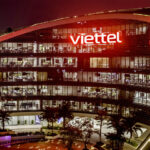 Hạ tầng mạng Viettel