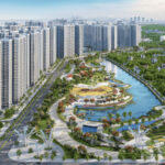Khái niệm khu đô thị