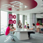 Lịch sử hình thành MoMo