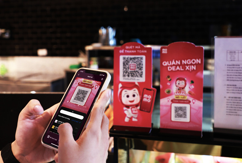 MoMo đã mang đến nhiều giá trị cho người dùng tại Việt Nam