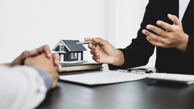 Sale Bất Động Sản Cho Thuê