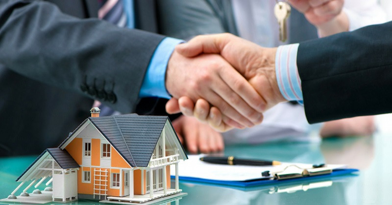 Sale Bất Động Sản Chuyển Nhượng