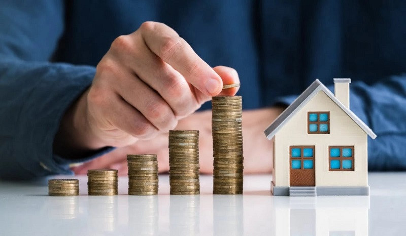 Sale Bất Động Sản Nhà Phố