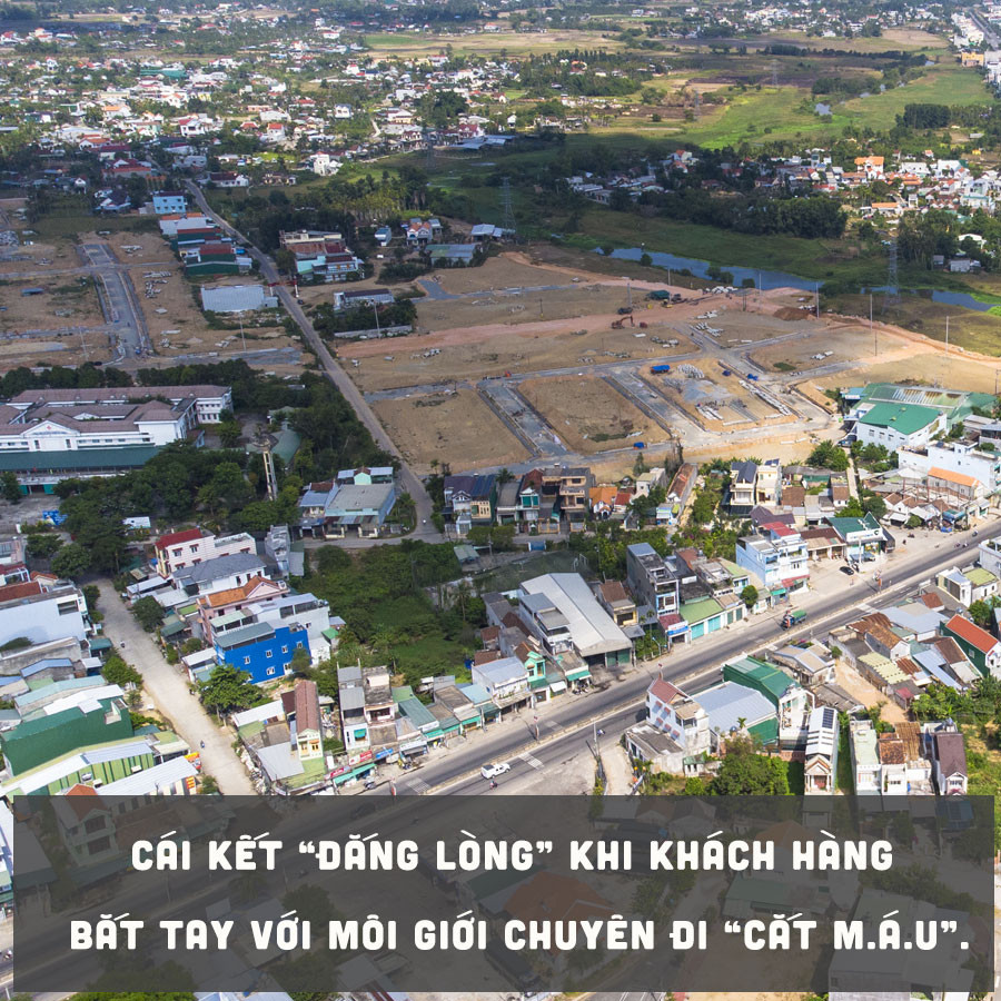 Tâm sự môi giới 3