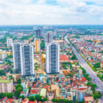 Thị trường văn phòng Hà Nội