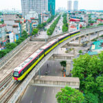 Thuê văn phòng gần tuyến metro mang đến nhiều lợi ích cho doanh nghiệp