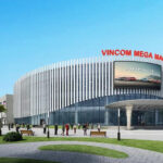 Vincom Mega Mall