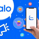 Zalo - ứng dụng của người Việt