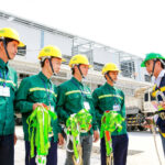 An toàn lao động là gì?