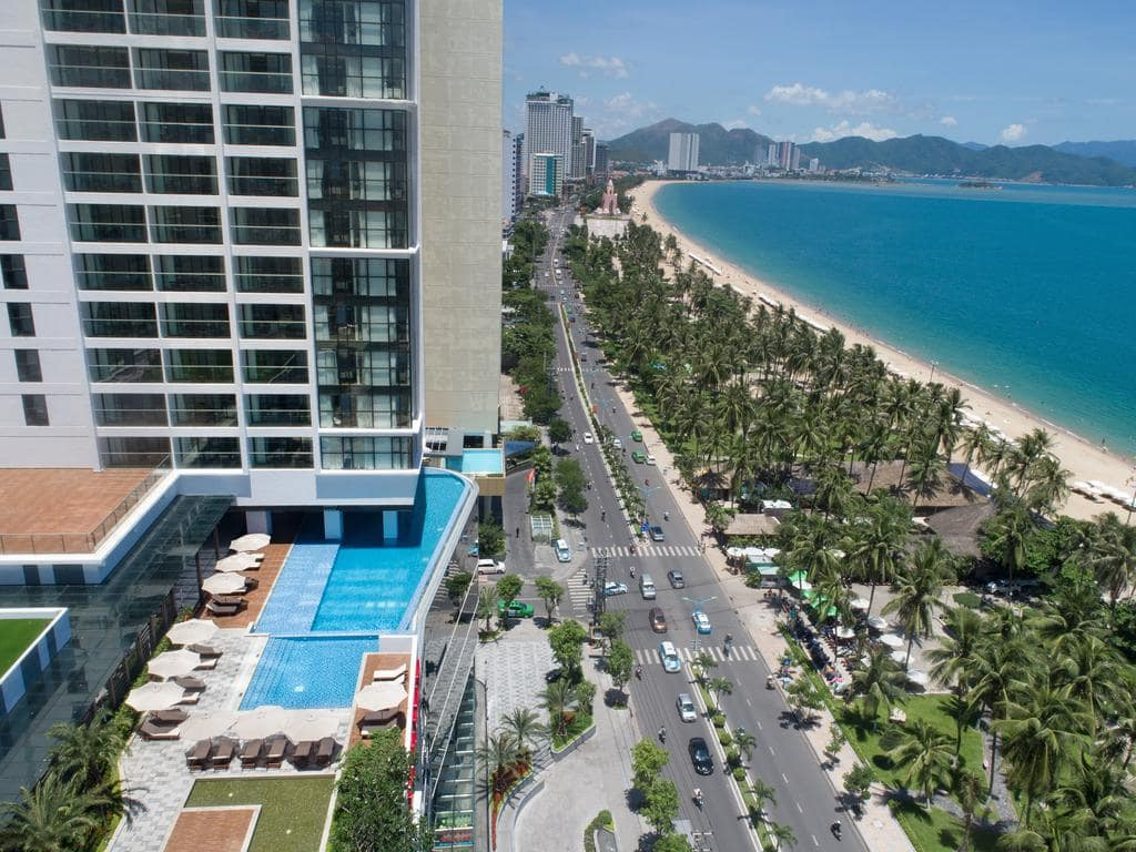 Cách thức hoạt động của Condotel
