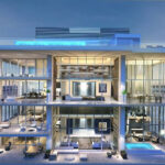Căn hộ Penthouse là gì?