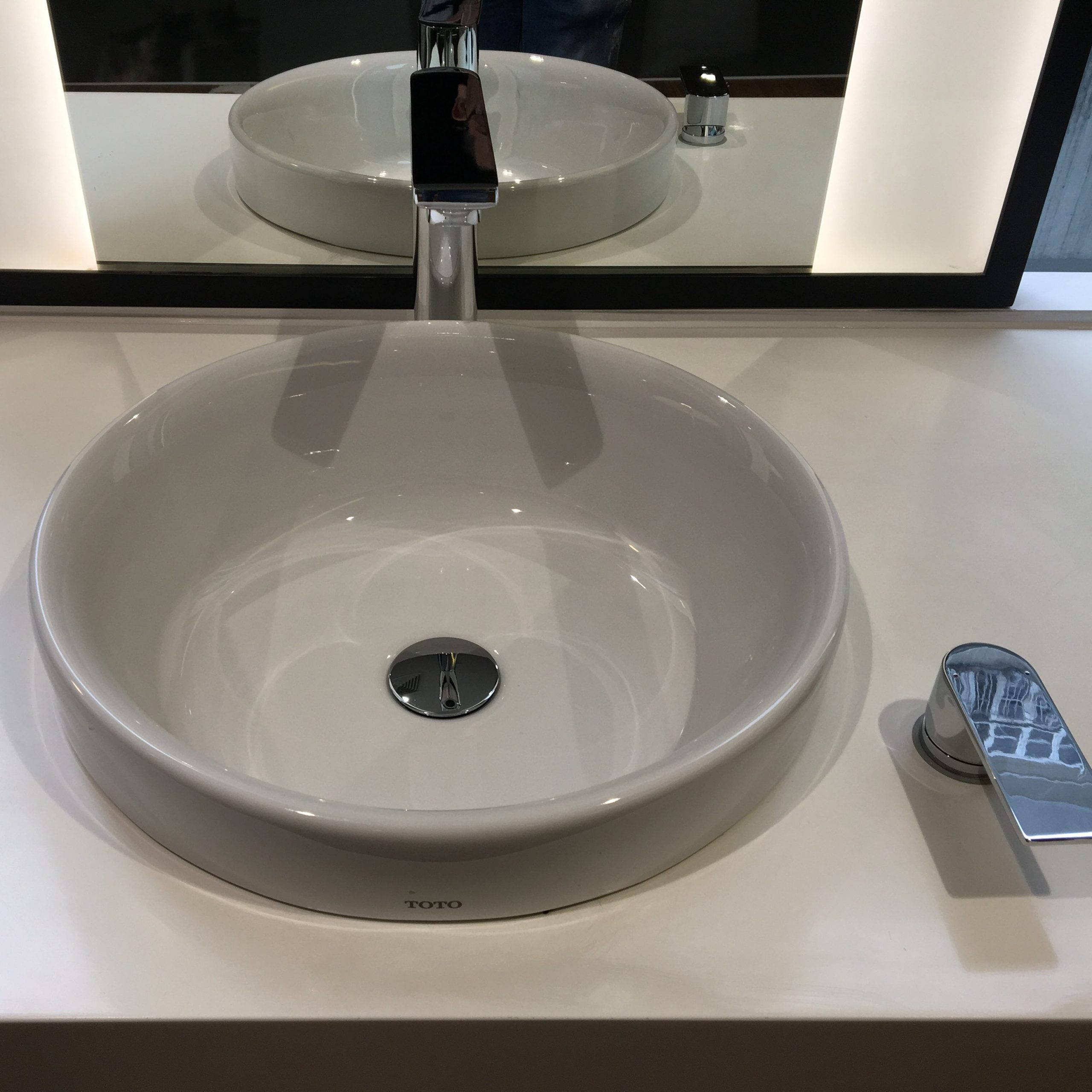Công Dụng Của Lavabo