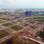 Đất tái định cư là gì?