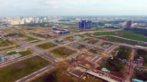 Đầu tư bất động sản cùng Vinhomes: Thấu hiểu những giá trị tiềm năng