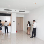 Diện tích thông thủy là gì?