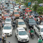 Doanh số bán ô tô tháng 11 đạt kỷ lục năm