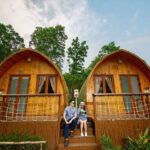 Farmstay là gì?