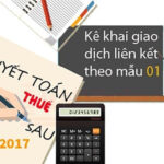 Giao dịch liên kết là gì?