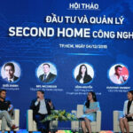 Hội thảo đầu tư vào Second Home