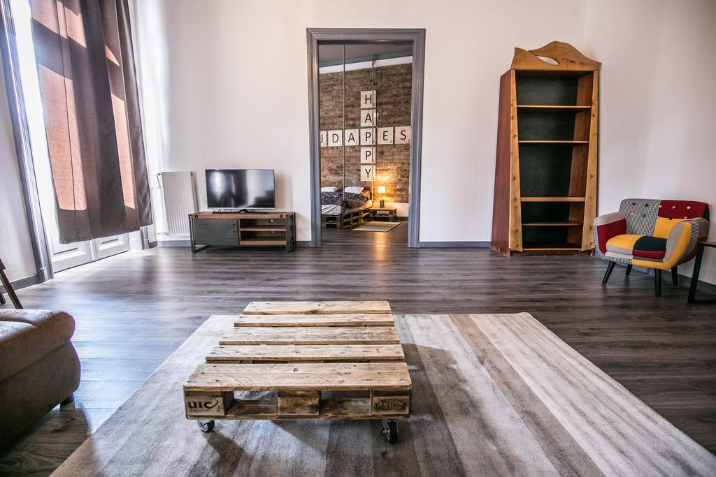 Ngành nghề phù hợp cho căn hộ Soho