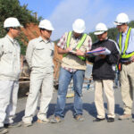 Nghiệm thu là gì?