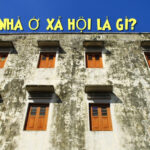 Nhà ở xã hội là gì?