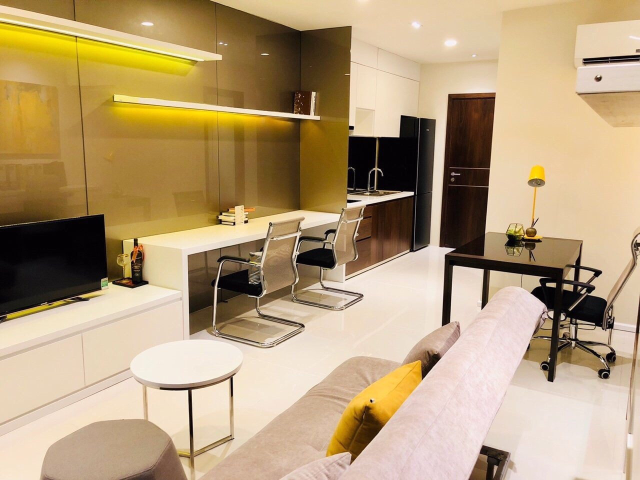 Nhược điểm căn hộ Officetel
