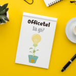 Officetel là gì?