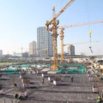 Phân loại và phân cấp các công trình