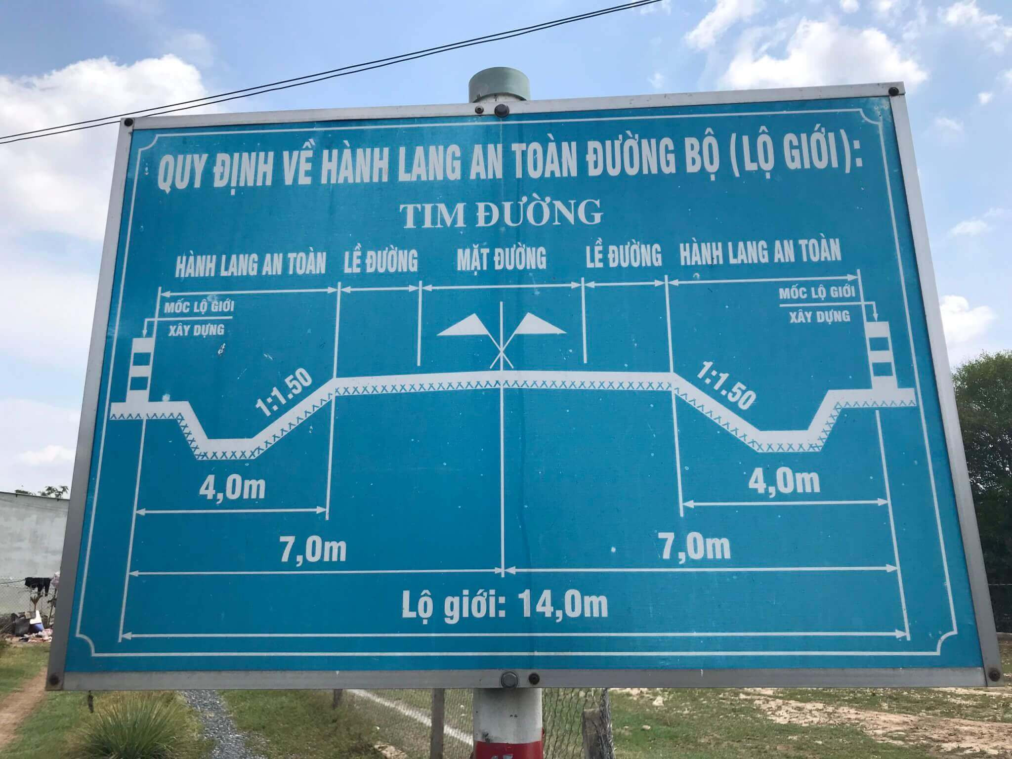 Quy định về lợi ích