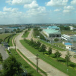 Quy hoạch đất là gì