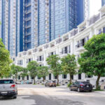 Shophouse là gì?