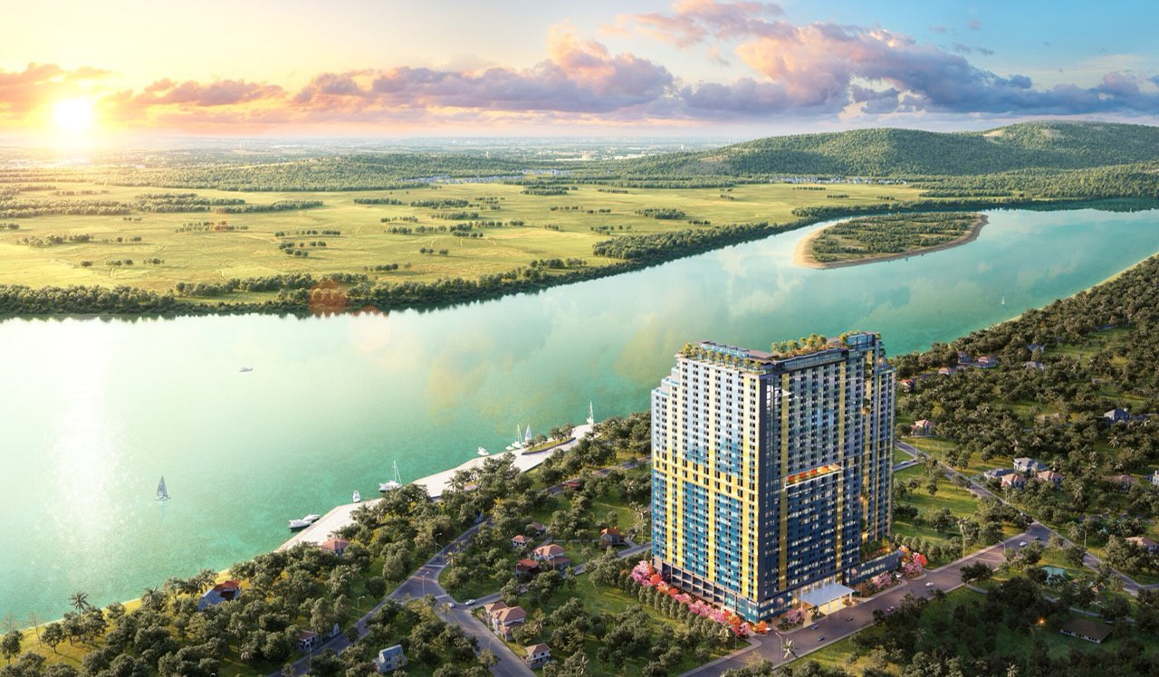 Sự khác biệt giữa Condotel và khách sạn