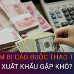 Thao Túng Tiền Tệ Là Gì?