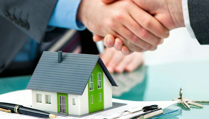 Thủ tục ký gửi nhà đất