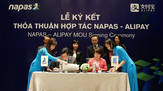 Ưu Điểm của Alipay